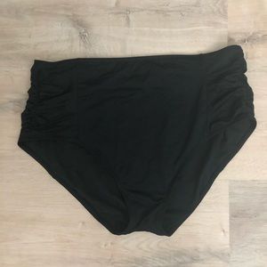 Women’s High Waist bikini bottom